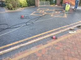 Best Heated Driveway Installation  in Gouldtown, NJ